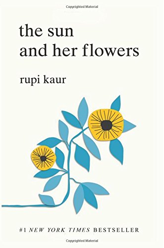 The Sun and Her Flowers - Booksondemand