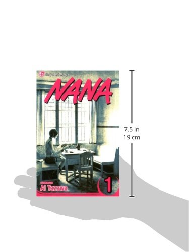 Nana, Volume 1 - Booksondemand