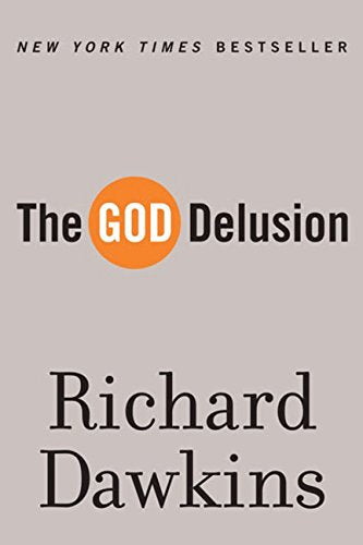 The God Delusion - Booksondemand