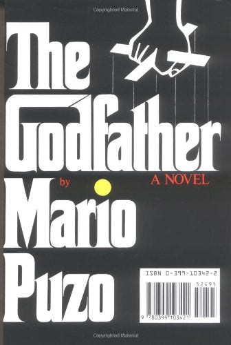 The Godfather - Booksondemand