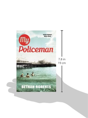 My Policeman - Booksondemand