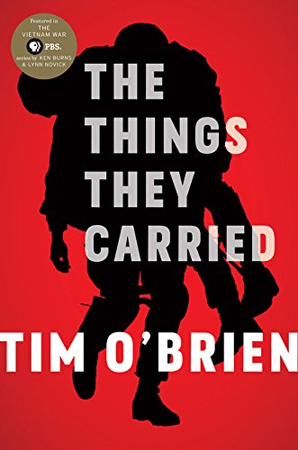 The Things They Carried - Booksondemand