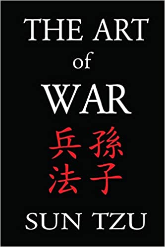 The Art of War - Booksondemand