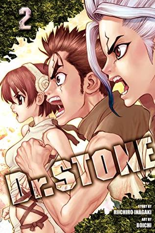 Dr. Stone, Vol. 2 - Booksondemand