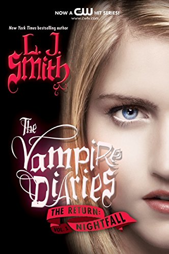 Vampire Diaries 5: The Return: Nightfall - Booksondemand
