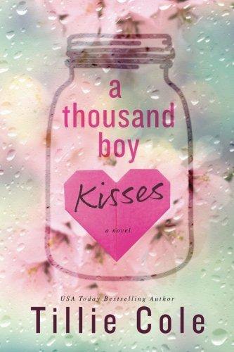 A Thousand Boy Kisses - Booksondemand