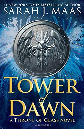 Tower of Dawn (Throne of Glass #6) - Booksondemand