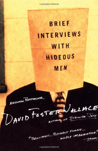 Brief Interviews with Hideous Men - Booksondemand