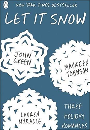 Let it Snow - Booksondemand