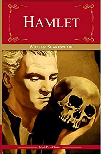 Hamlet by William Shakespeare:Paperback:9781613820919:booksondemand.ma:Books