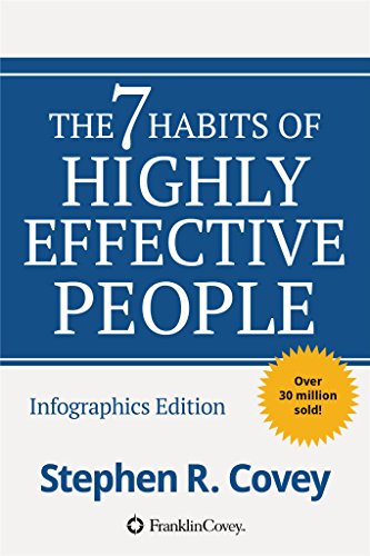 The 7 Habits of Highly Effective People: Powerful Lessons in Personal Change - Booksondemand