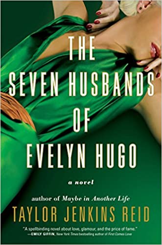 The Seven Husbands of Evelyn Hugo - Booksondemand