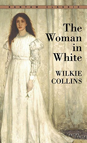 The Woman in White - Booksondemand