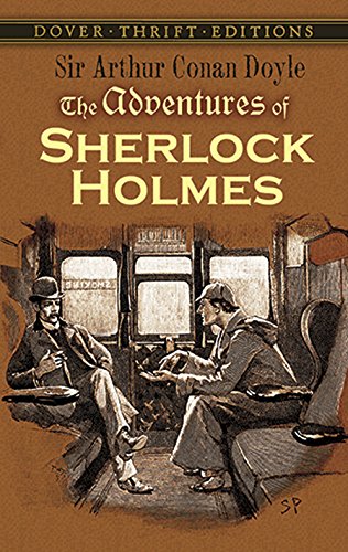The Adventures of Sherlock Holmes - Booksondemand