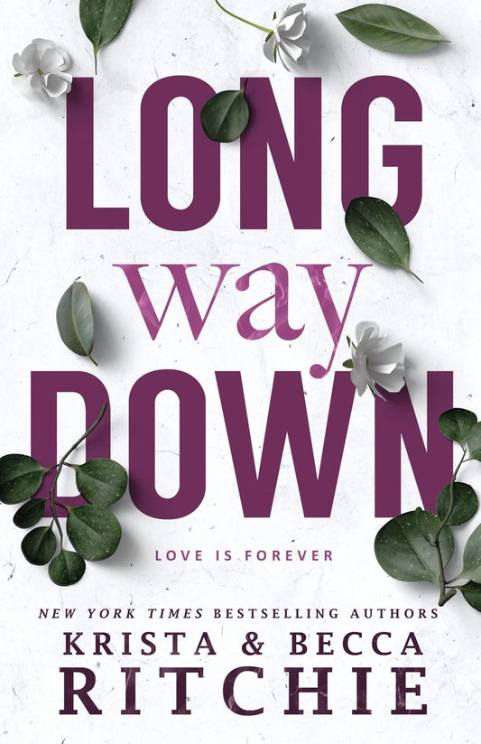 Calloway Sisters 4: Long Way Down