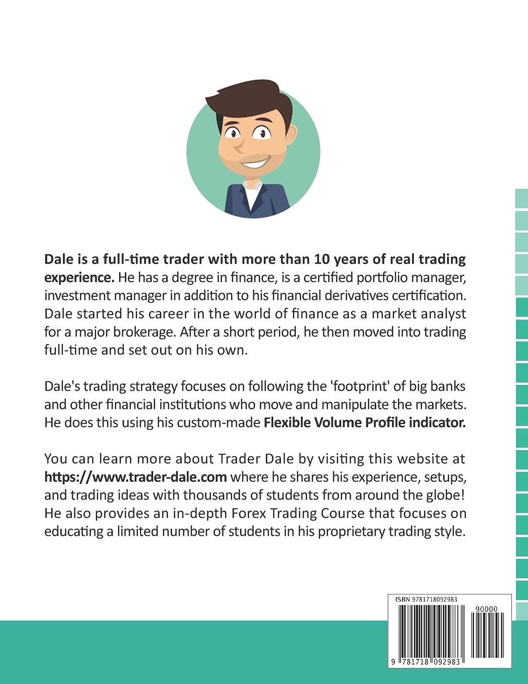 VOLUME PROFILE: The insider's guide to trading