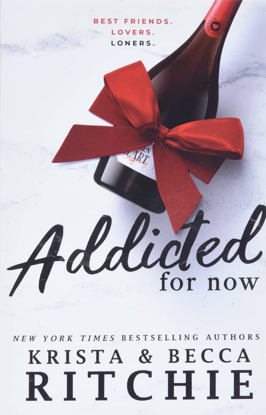 Addicted 3: Addicted for Now