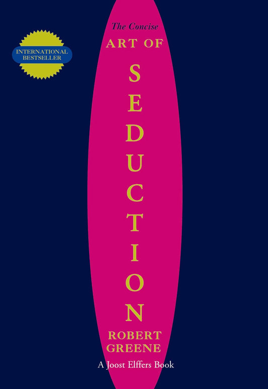 The Art of Seduction - Booksondemand