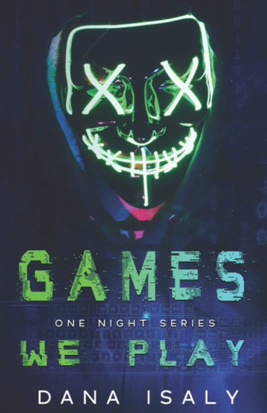 One Night 1 :Games We Play