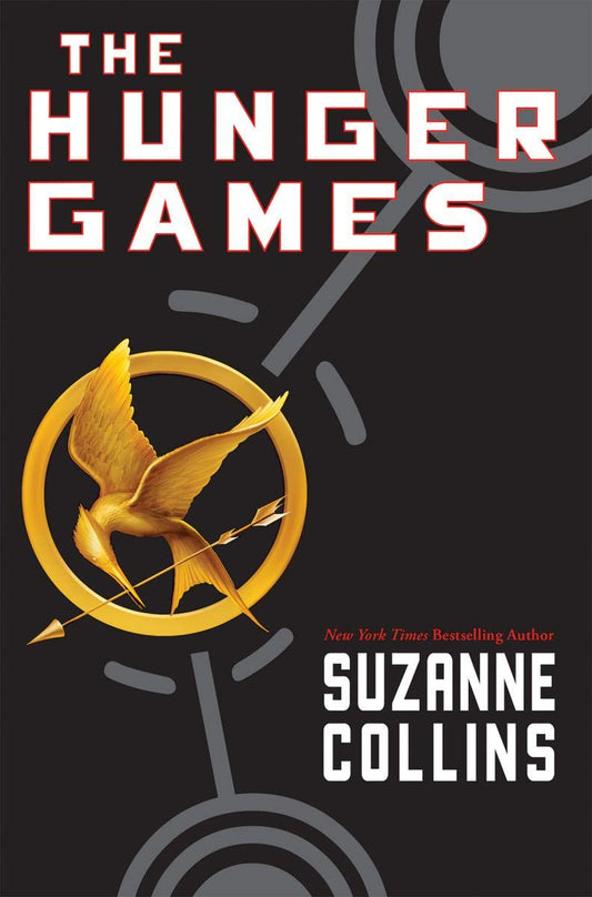 The Hunger Games - Booksondemand