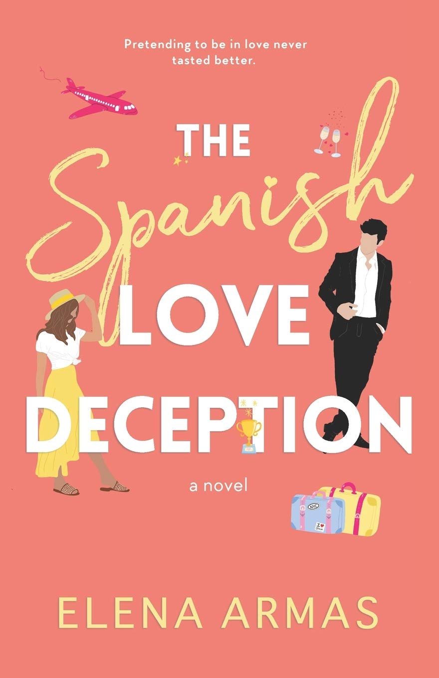 The Spanish Love Deception - Booksondemand
