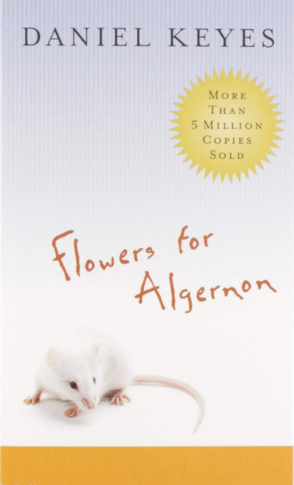 Flowers for Algernon - Booksondemand