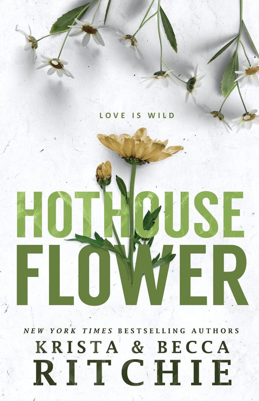 Calloway Sisters 2: Hothouse Flower