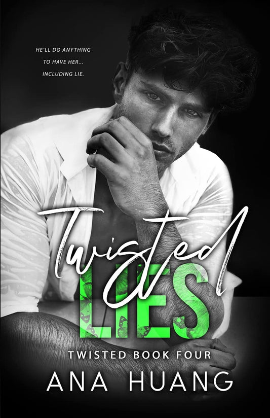 Twisted 4: Twisted Lies