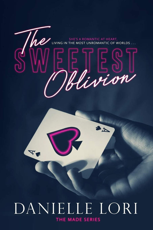 Made Book 1: The Sweetest Oblivion - Booksondemand