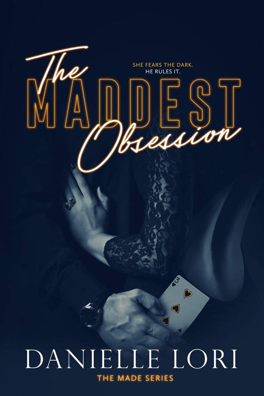 Made 2 :The Maddest Obsession - Booksondemand