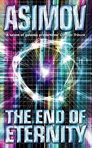 The End of Eternity - Booksondemand