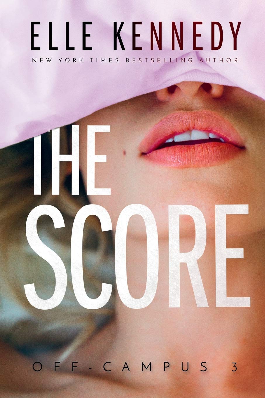 Off-Campus 3 : The Score - Booksondemand