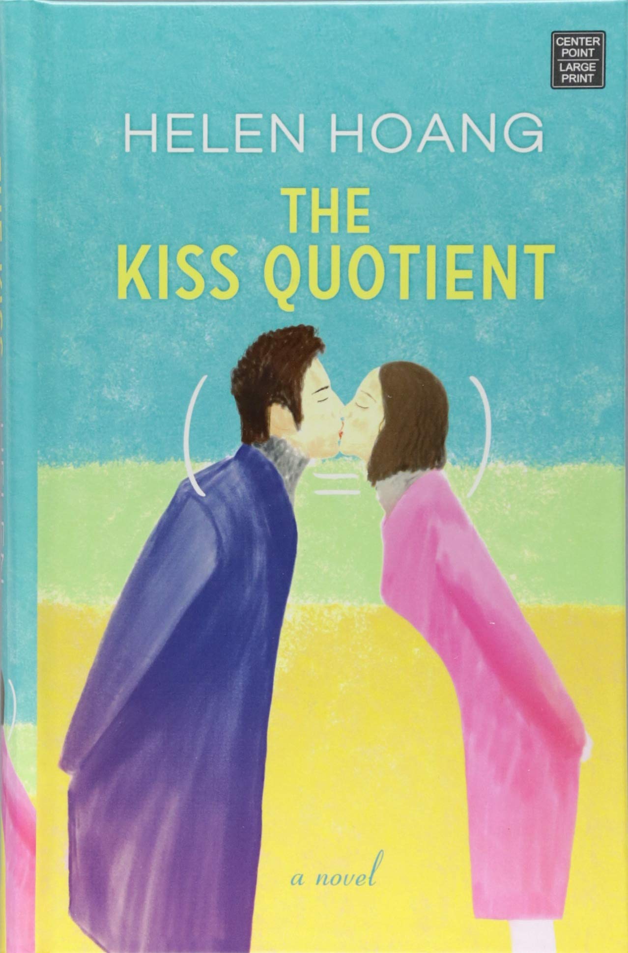 The Kiss Quotient 1: The Kiss Quotient - Booksondemand
