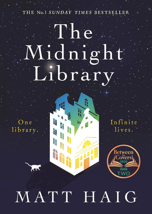 The Midnight Library - Booksondemand