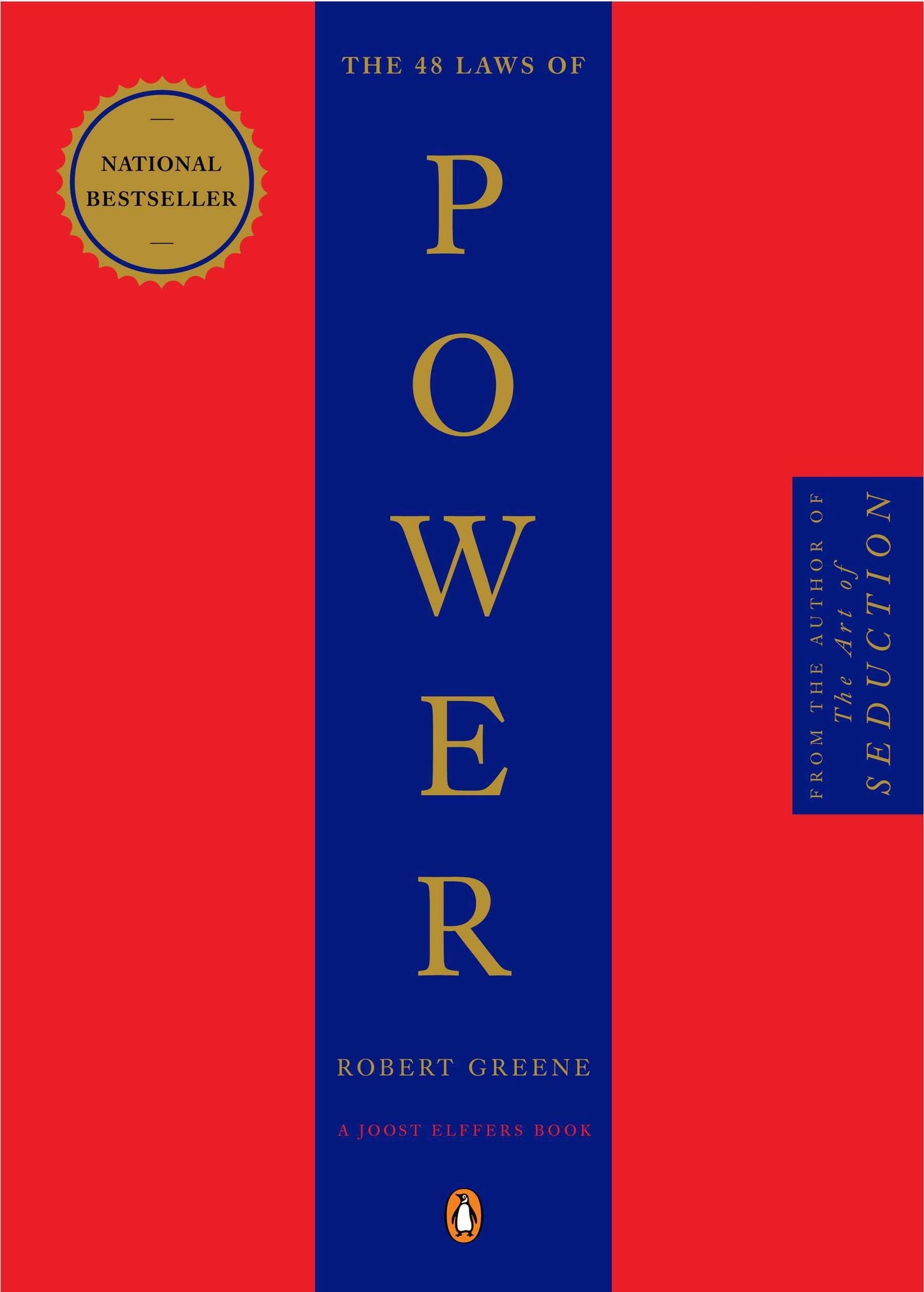 The 48 Laws of Power - Booksondemand