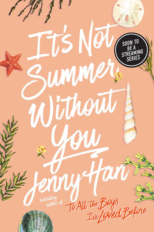 Summer 2: It's Not Summer Without You