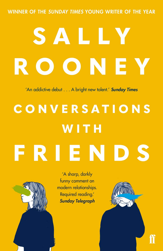 Conversations with Friends - Booksondemand