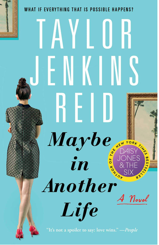 Maybe in Another Life - Booksondemand