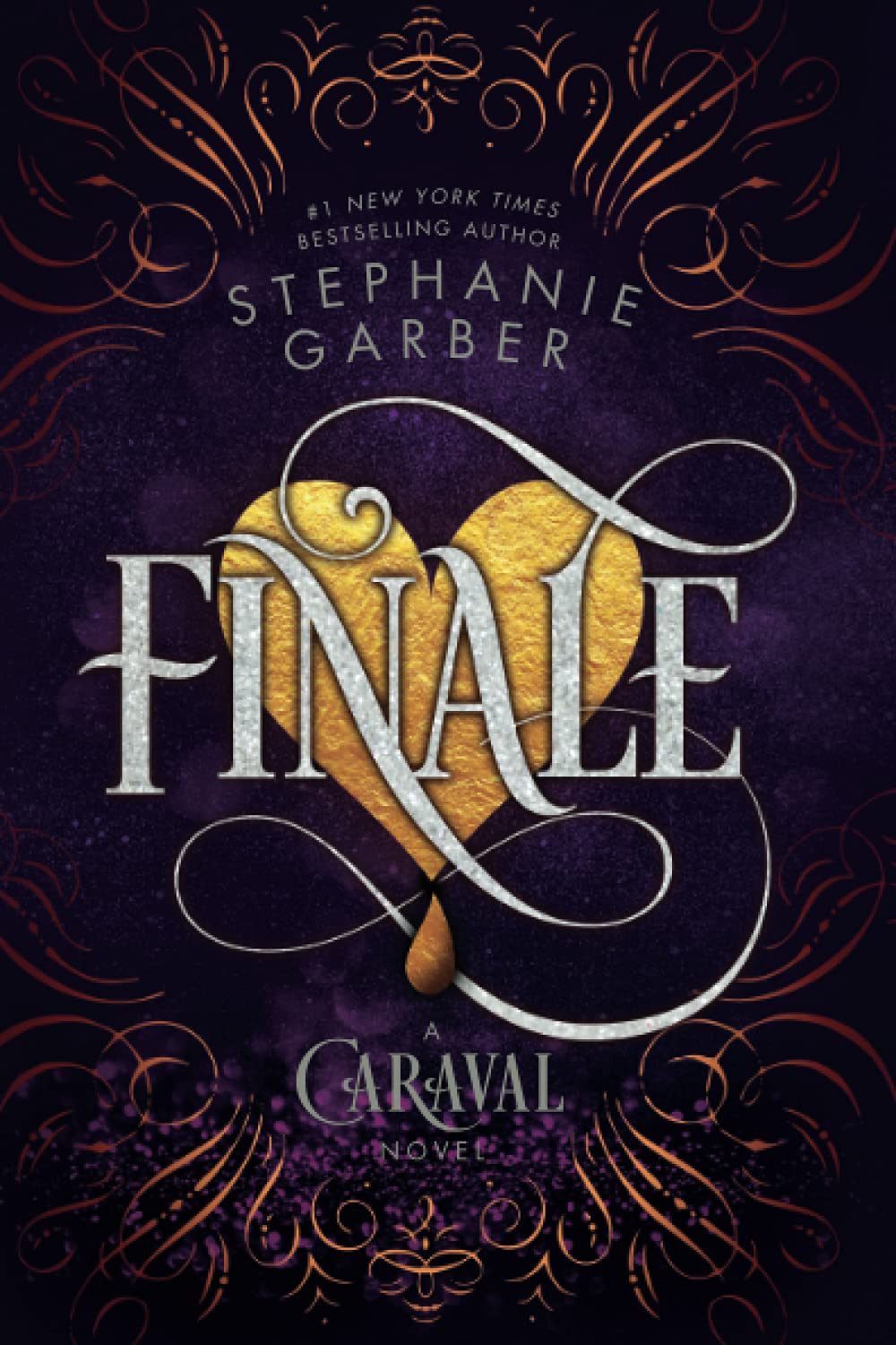 Caraval tome 3 : Finale - Booksondemand