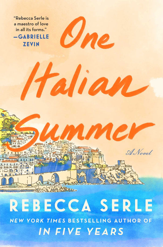 One Italian Summer