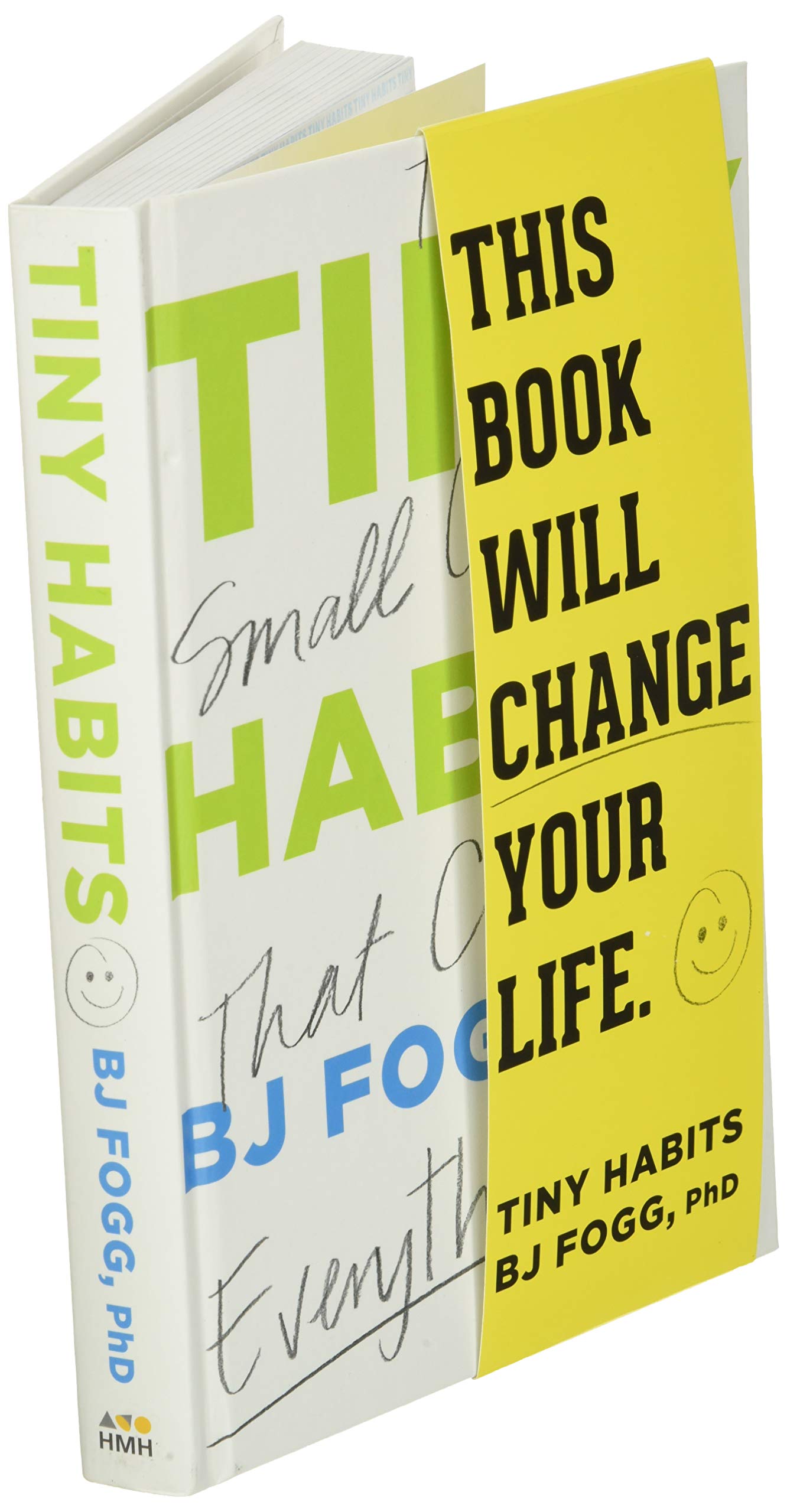 Tiny Habits: The Small Changes That Change Everything - Booksondemand