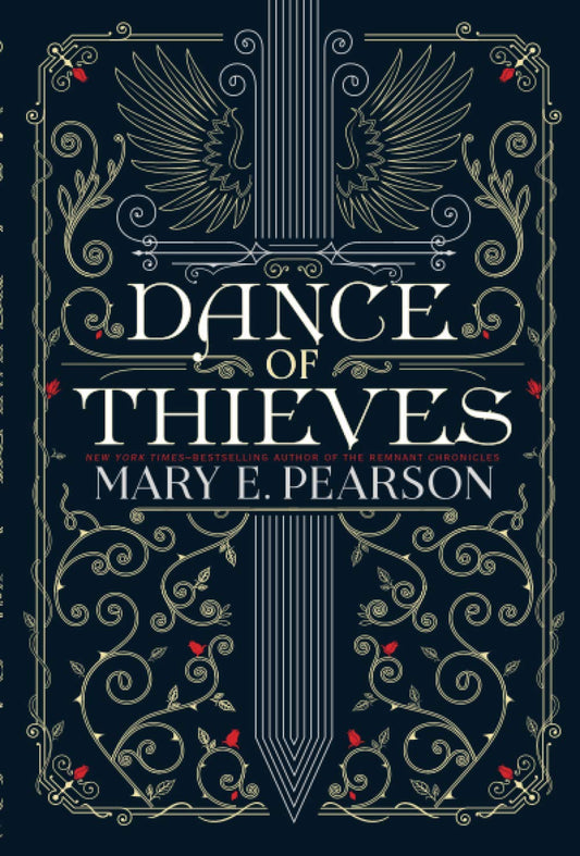 Dance of Thieves - Booksondemand