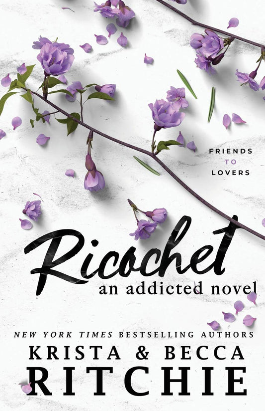 Addicted 2: Ricochet