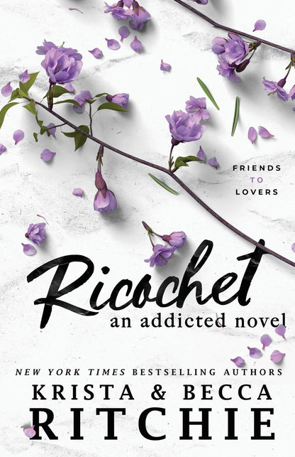 Addicted 2: Ricochet