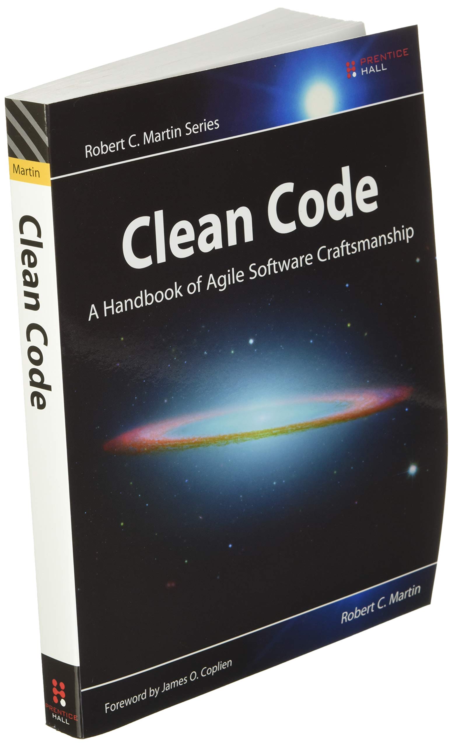 Clean Code | English Books Maroc | Coding books – Booksondemand