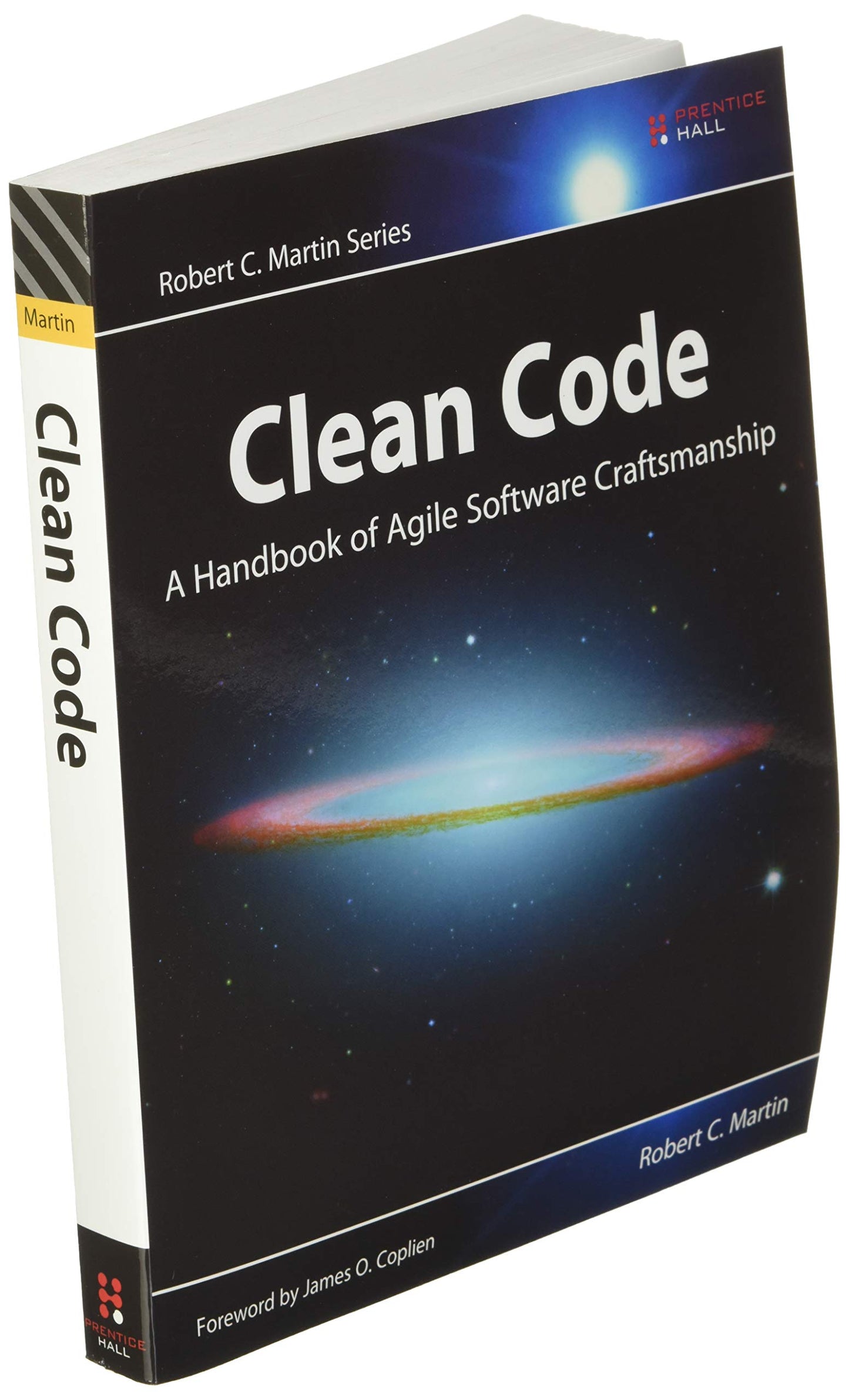Clean Code: A Handbook of Agile Software Craftsmanship - Booksondemand