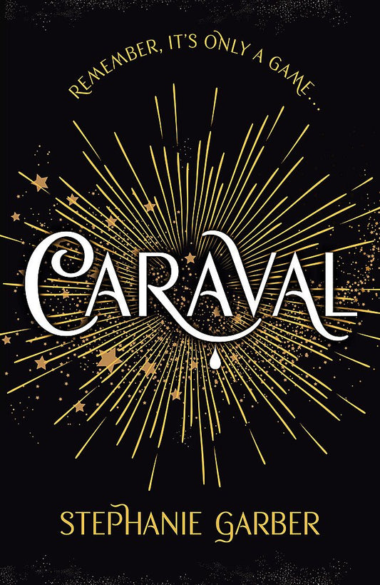 Caraval tome 1 - Booksondemand