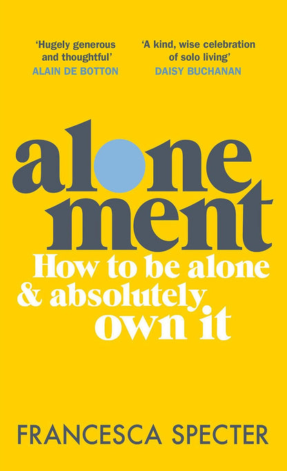 Alonement - Booksondemand