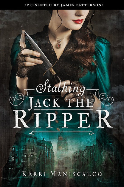Stalking Jack the Ripper - Booksondemand
