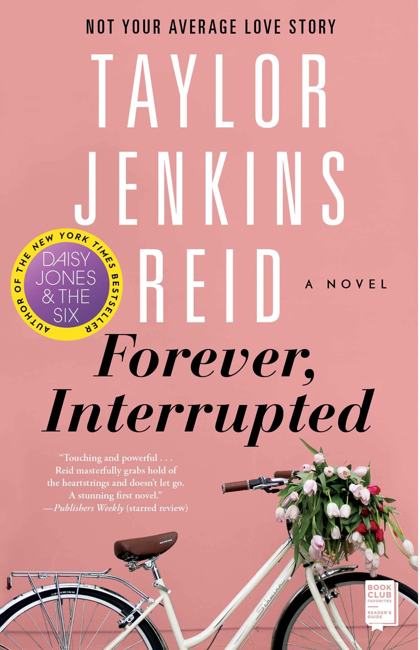 Forever, Interrupted - Booksondemand